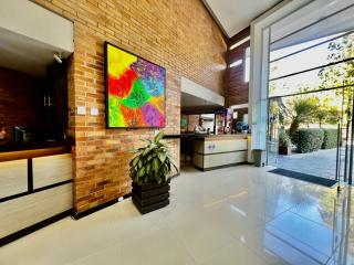 Hotel Toscana Oriente - Rionegro - 7