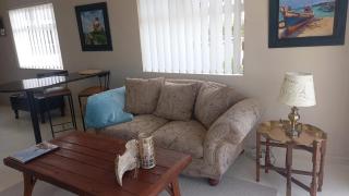 Top Deck - Struisbaai - 9
