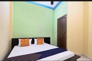 Hotel O Green City Hotel Rohtak - Rohtak - 3