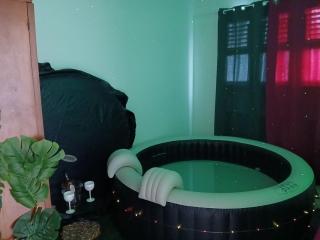 Room & Spa au cœur de la ville - Fort-de-France - 4
