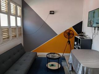 Room & Spa au cœur de la ville - Fort-de-France - 3