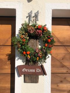 Haus Aigner - Piding - 2