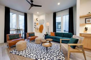 The Daylily & The Aster - Two Four Bedroom Homes - Nashville - 9