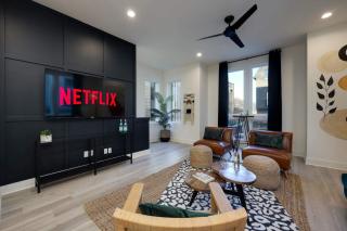 The Daylily & The Aster - Two Four Bedroom Homes - 6