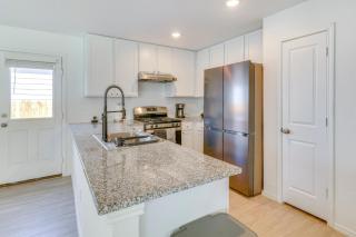 7 Mi to Alamo Ranch Mall Home with Large Yard! - Helotes - 9