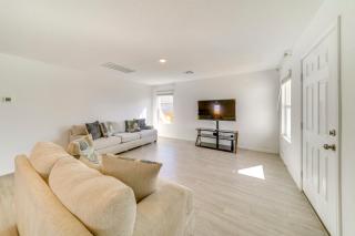 7 Mi to Alamo Ranch Mall Home with Large Yard! - Helotes - 6