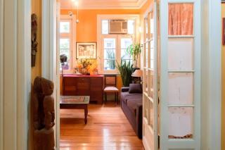 Residencia Sarandí, grades cuartos privados en Buenos Aires - 4