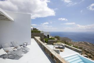 Houses G Y in Kardiani Tinos - Kardiani - 8