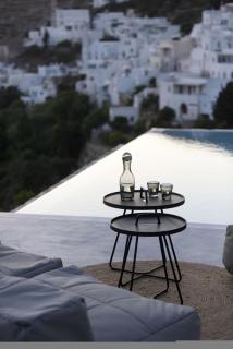 Houses G Y in Kardiani Tinos - 1