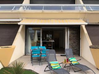 Résidence Héliopolis Bâtiment D - studio 2 Pers. Héliopolis Bât. D MAE-4584 - Cap d'Agde - 0
