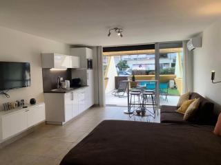 Résidence Héliopolis Bâtiment D - studio 2 Pers. Héliopolis Bât. D MAE-4584 - Cap d'Agde - 5