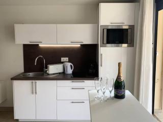 Résidence Héliopolis Bâtiment D - studio 2 Pers. Héliopolis Bât. D MAE-4584 - Cap d'Agde - 3