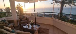 Wild Palms Apartment - Torrox - 3