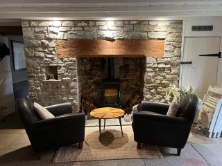 The Old Farmhouse - 2
