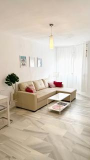 Apartamento Aretusa EL VELERO - Zahara de los Atunes - 4