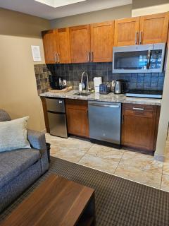 Falcon Crest Canmore Banff - 5