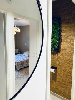 Cantosia - Appartement T3, Terrasse & Jardin Privatif - Saint-Brès - 3