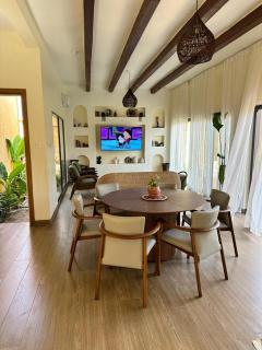 villa San Miguel de Allende - Abomey-Calavi - 7