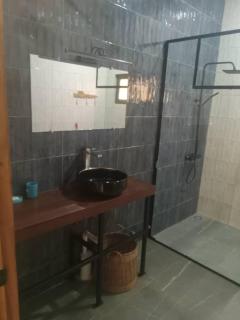 villa San Miguel de Allende - Abomey-Calavi - 6