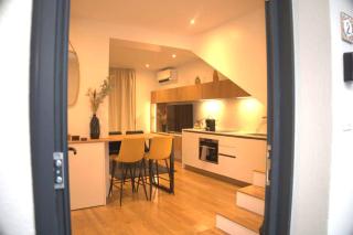 duplex 1 - Les Lilas - 3
