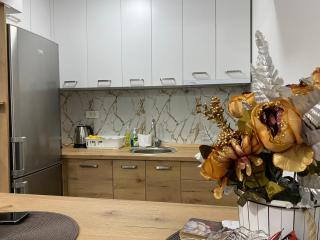 Apartmani N&D - Kumanovo - 1