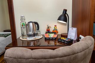Friends Hotel & Rooftop - Historic Center & Museums - 2
