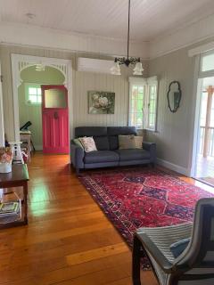 Eighteen Mile Cottage - Darlington - 5