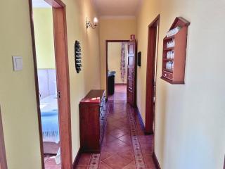 T3 Cozy Old House with XL garden - Borralha - 7