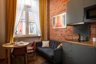 Oak Doors Apartament w Rynku - ProperUNIT - Breslavia - 7