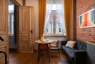 Oak Doors Apartament w Rynku - ProperUNIT - Breslavia - 9
