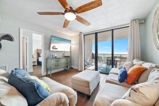 Seaside Beach Racquet Club 3203 - Orange Beach - 0