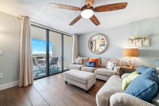 Seaside Beach Racquet Club 3203 - Orange Beach - 5