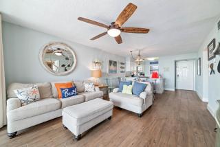 Seaside Beach Racquet Club 3203 - Orange Beach - 1