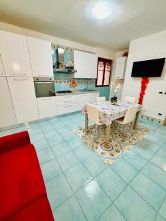 CHARME HOUSE - Vicino al mare a Sperlonga centro - Sperlonga - 9