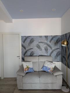 La Terrazza sul Mare Modern Apartment - Aci Castello - 2