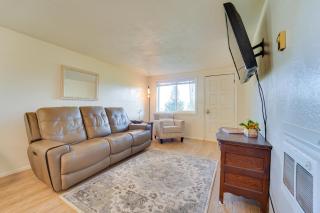 Modern Cortez Mountain Retreat with Yard and View - Cortez - 7