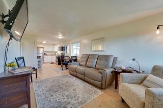 Modern Cortez Mountain Retreat with Yard and View - 6