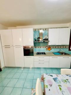 CHARME HOUSE - Vicino al mare a Sperlonga centro - 6