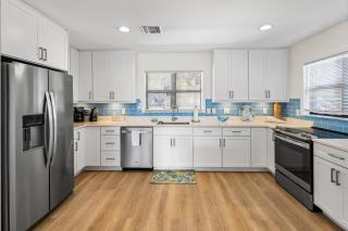 Gulf Access, Heated Pool & Spa, Tiki Hut - Roelens - Fort Myers Beach - 7