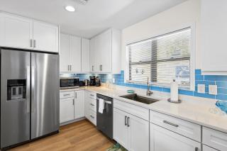Gulf Access, Heated Pool & Spa, Tiki Hut - Roelens - Fort Myers Beach - 5