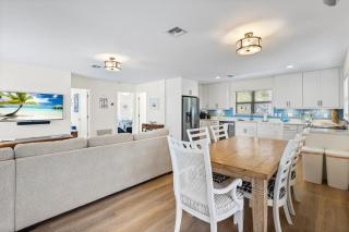 Gulf Access, Heated Pool & Spa, Tiki Hut - Roelens - Fort Myers Beach - 3