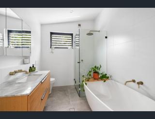 Home in Waverley - Sydney - 2