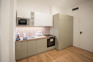 I Got 5 On It #2 - Brand new apartments by Pink Flamingo - Budapest - 9