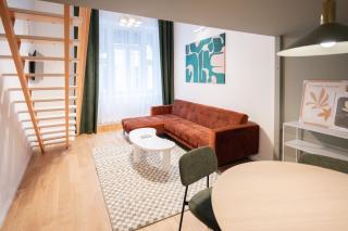 I Got 5 On It #2 - Brand new apartments by Pink Flamingo - Budapest - 7