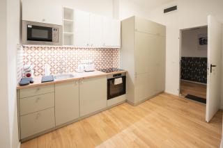I Got 5 On It #2 - Brand new apartments by Pink Flamingo - Budapest - 6