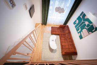 I Got 5 On It #2 - Brand new apartments by Pink Flamingo - Budapest - 3