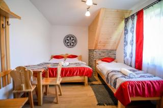 "Czarna Turnia "Zakopane - Zakopane - 1