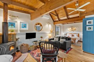 Romantic Tricklebeck Spa Cottage - Blackheath - 9