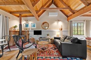 Romantic Tricklebeck Spa Cottage - Blackheath - 5