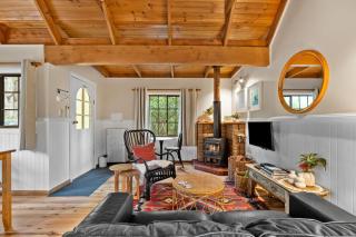 Romantic Tricklebeck Spa Cottage - Blackheath - 3